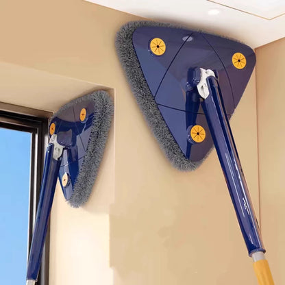Mop de Limpeza Giralar GiraLar™ 360 + (Brinde Exclusivo)