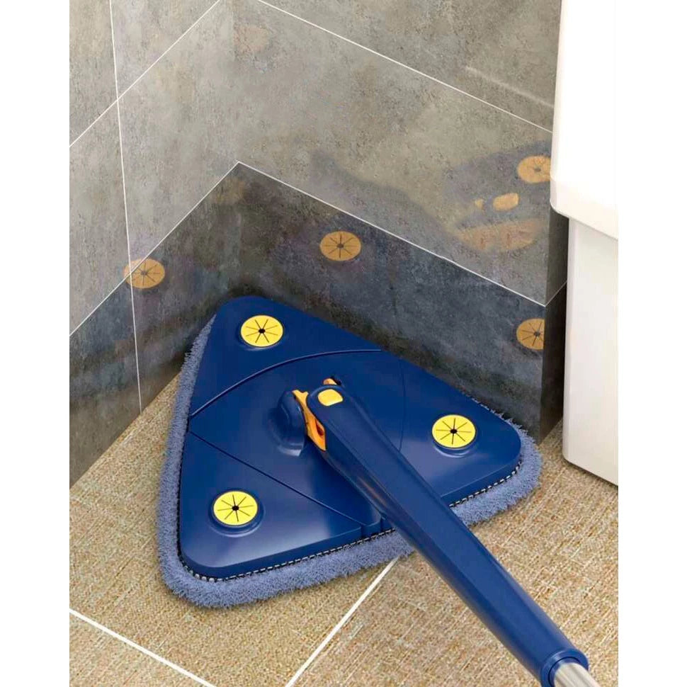 Mop de Limpeza Giralar GiraLar™ 360 + (Brinde Exclusivo)
