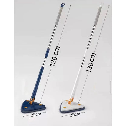 Mop de Limpeza Giralar GiraLar™ 360 + (Brinde Exclusivo)