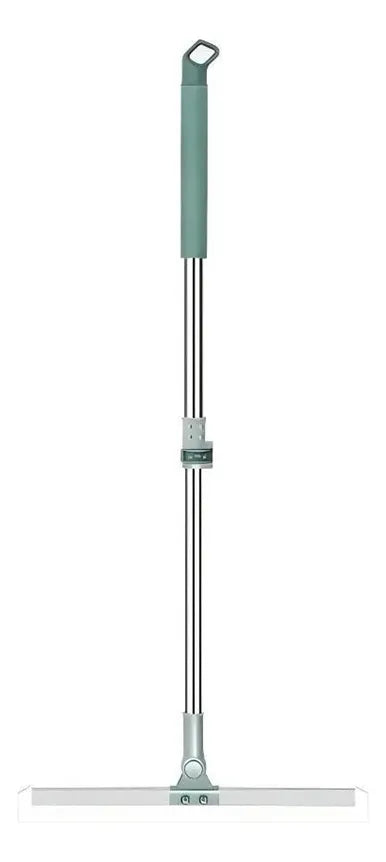 Rodo de Silicone Mágico – Limpeza Perfeita Sem Esforço em Piso e Vidros - (Compre 1 Leve 2)