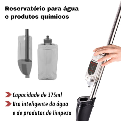 Mop Spray 3 em 1